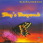 Karunesh - SKY'S BEYOND